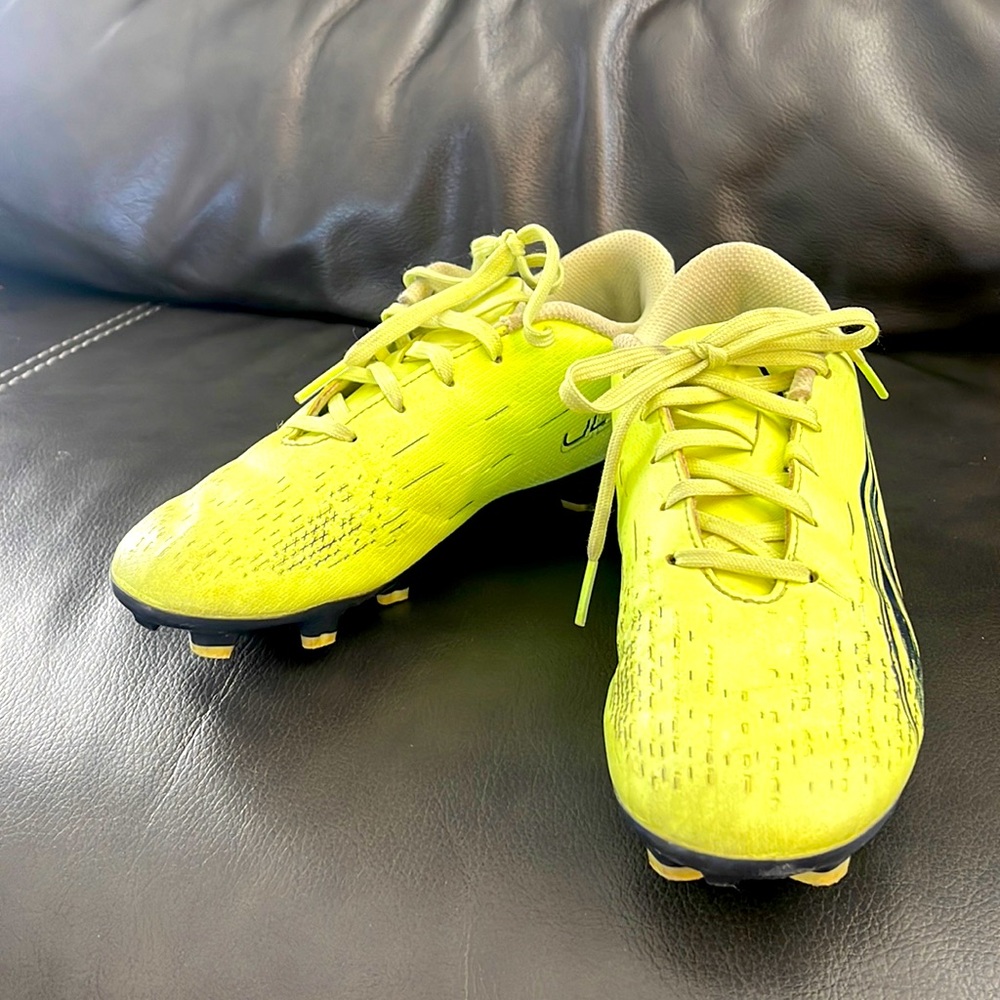PUMA Soccer Cleats